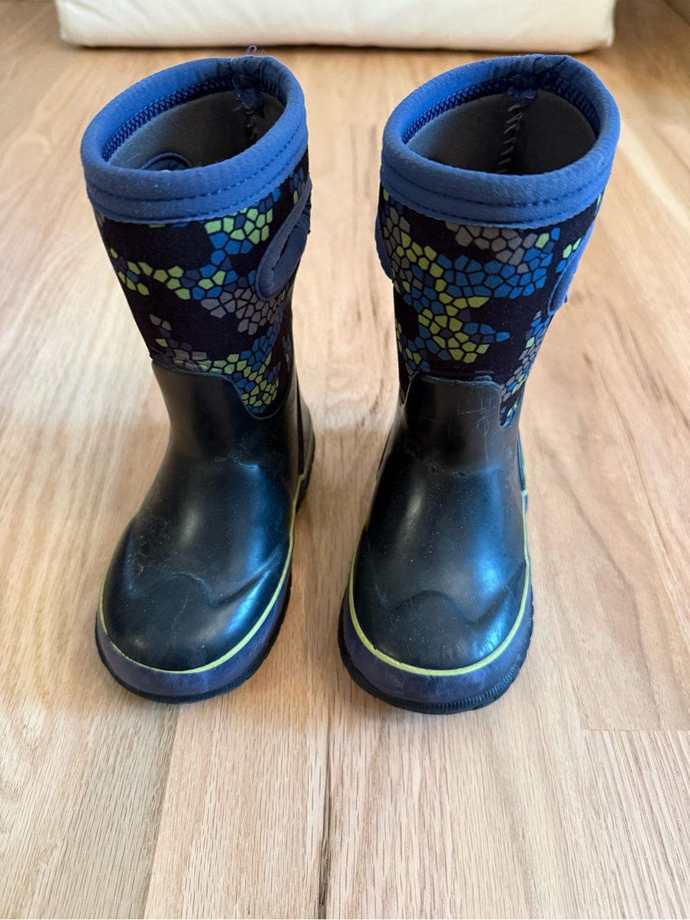 Bogs Kids Snow Boots